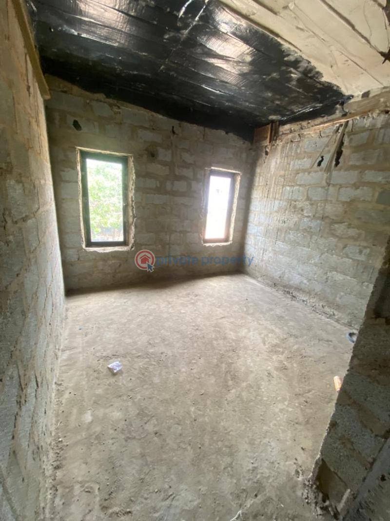 3 bedroom Flat & Apartment For Sale Gaduwa Abuja Phase 2  - 8