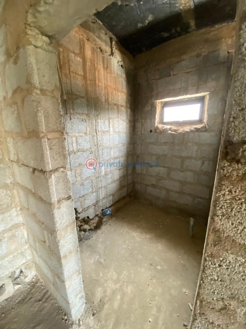 3 bedroom Flat & Apartment For Sale Gaduwa Abuja Phase 2  - 13