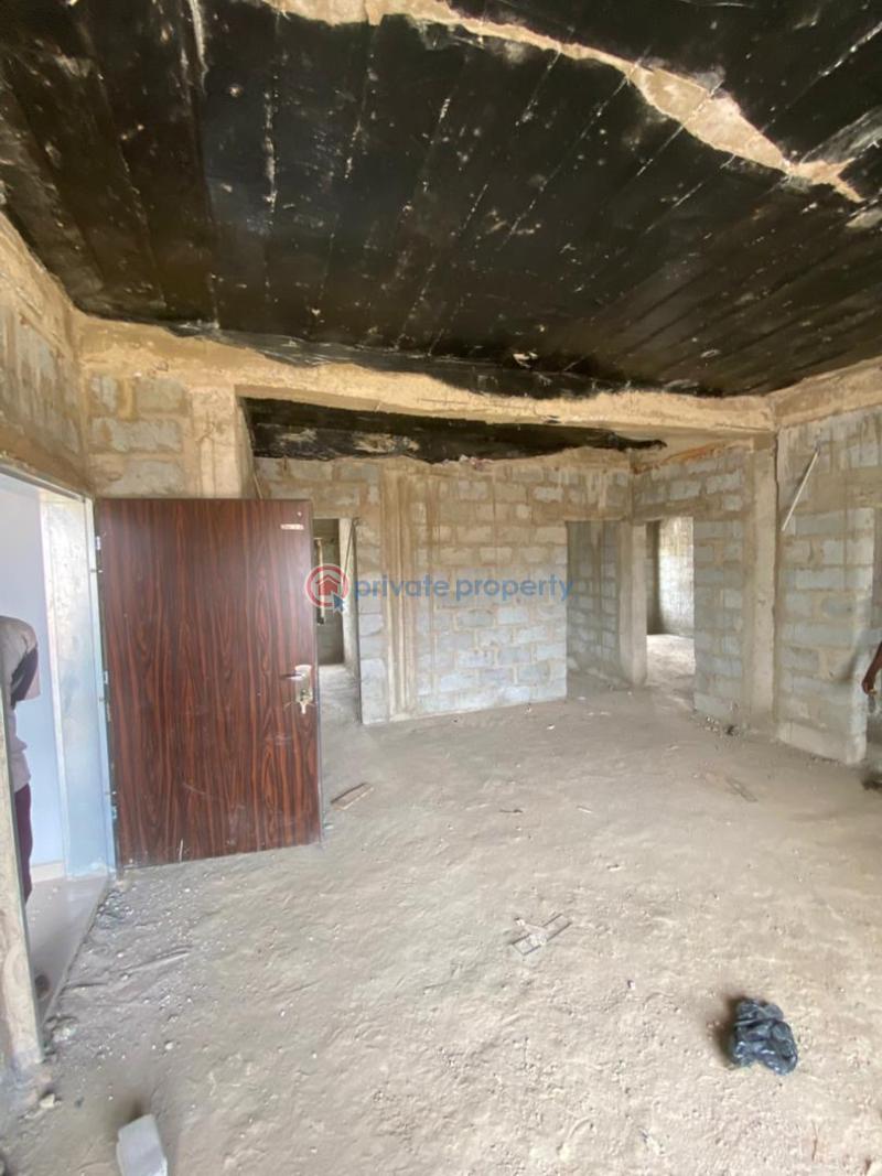 3 bedroom Flat & Apartment For Sale Gaduwa Abuja Phase 2  - 7