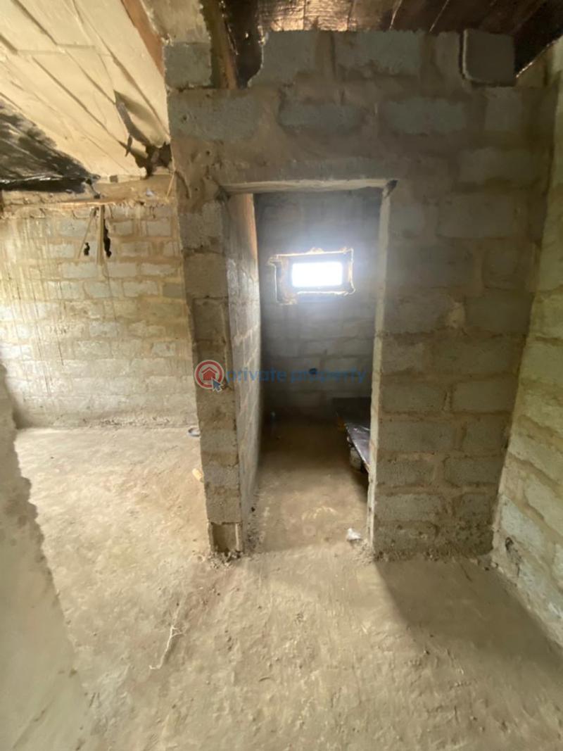 3 bedroom Flat & Apartment For Sale Gaduwa Abuja Phase 2  - 12