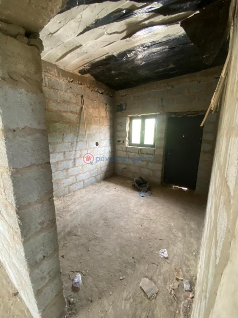 3 bedroom Flat & Apartment For Sale Gaduwa Abuja Phase 2  - 10
