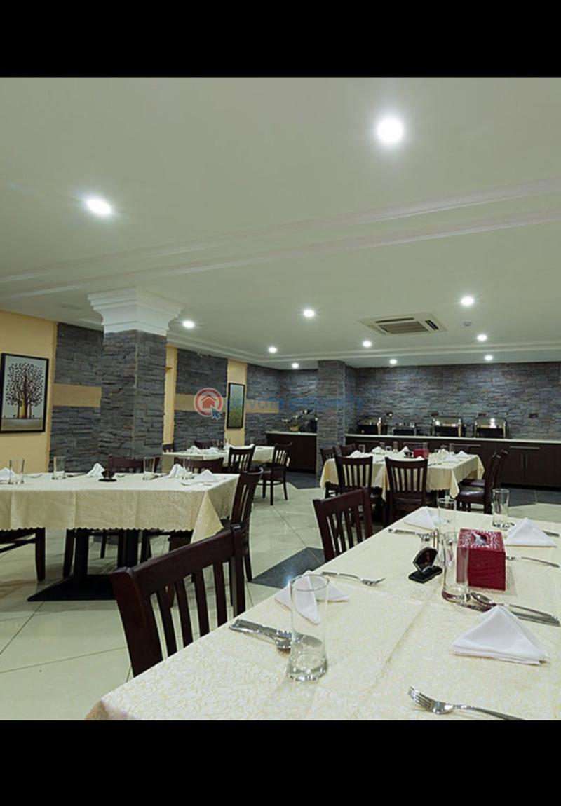 4 bedroom Terraced Duplex For Sale Wuyr Wuye Abuja Phase 2  - 6