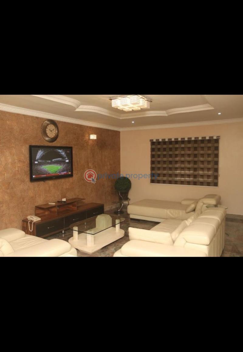 4 bedroom Terraced Duplex For Sale Wuyr Wuye Abuja Phase 2  - 7