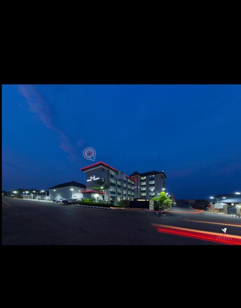 4 bedroom Terraced Duplex For Sale Wuyr Wuye Abuja Phase 2  - 8