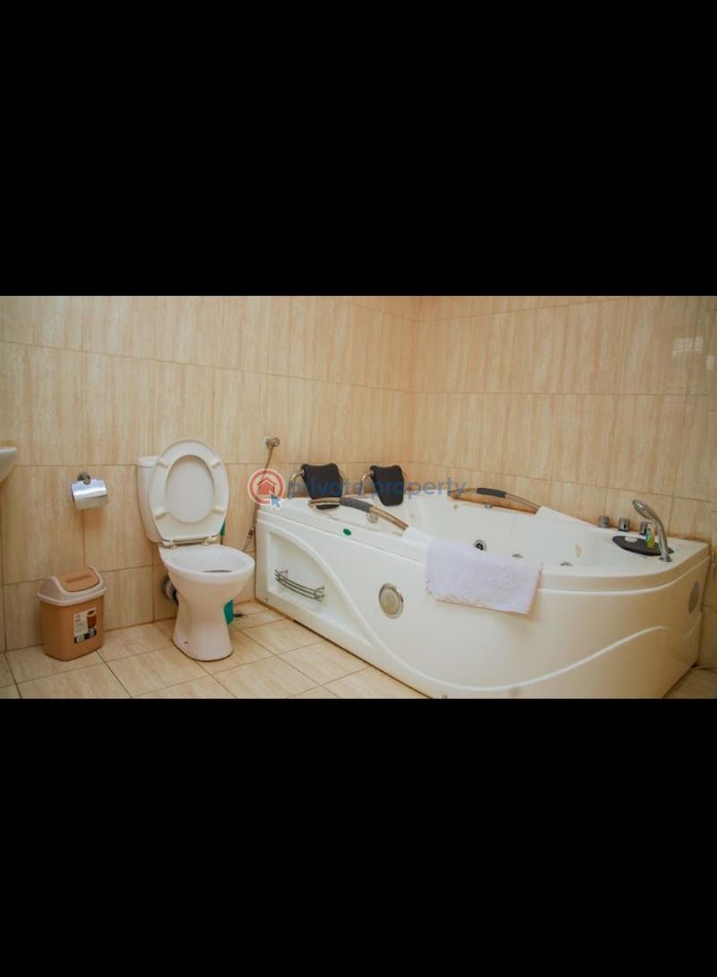 4 bedroom Terraced Duplex For Sale Wuyr Wuye Abuja Phase 2  - 4