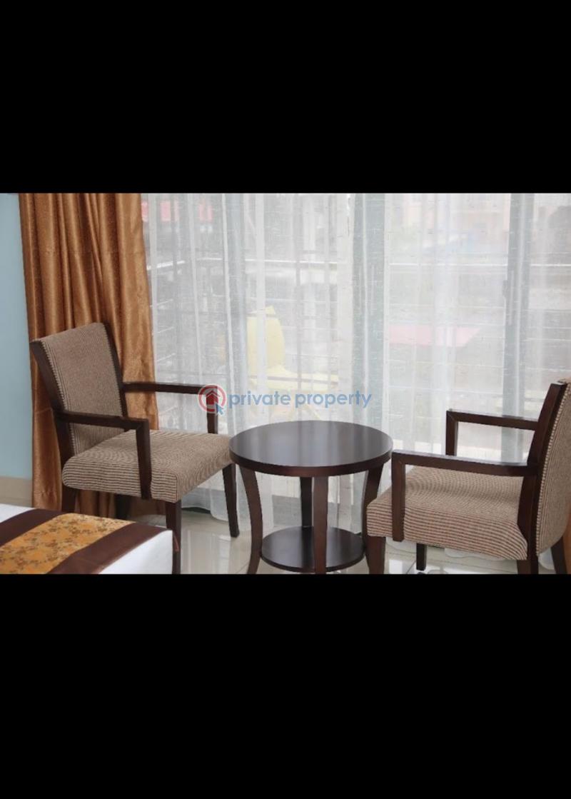 4 bedroom Terraced Duplex For Sale Wuyr Wuye Abuja Phase 2  - 10