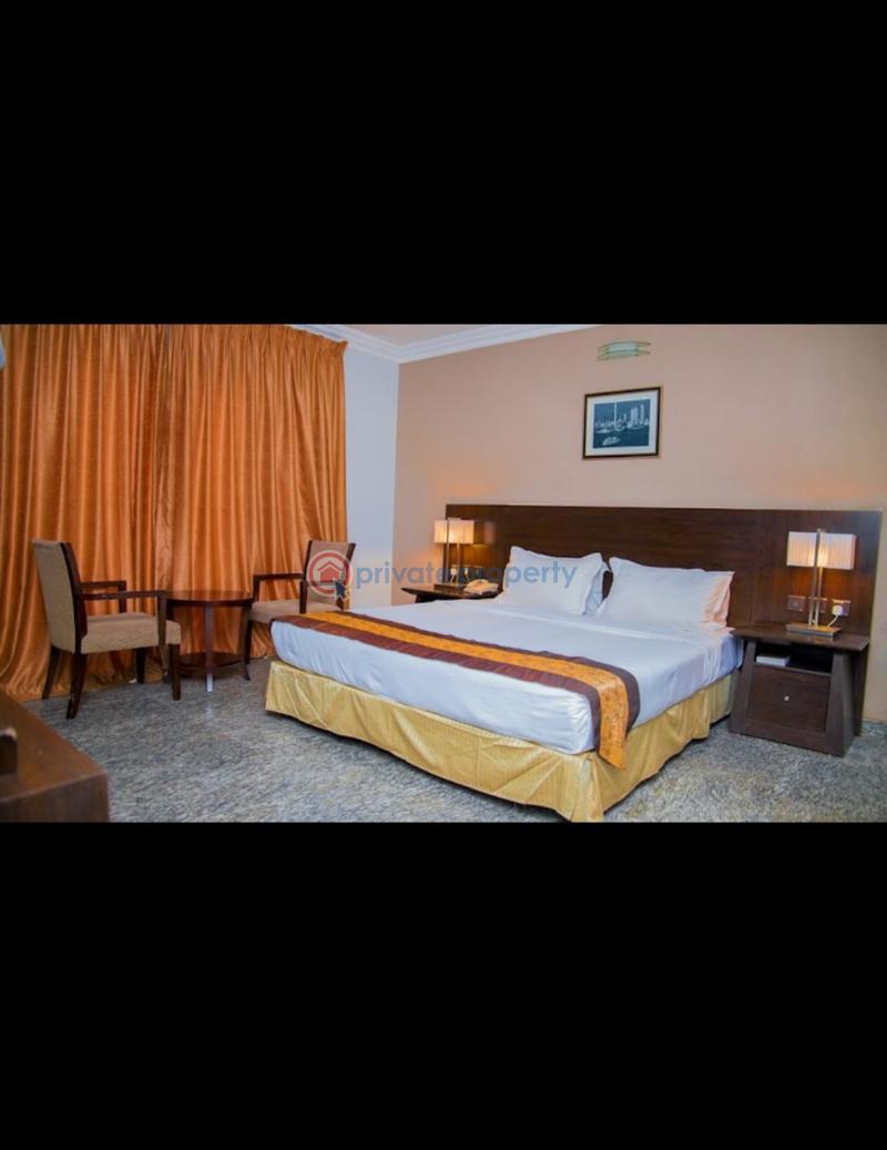 4 bedroom Terraced Duplex For Sale Wuyr Wuye Abuja Phase 2  - 1