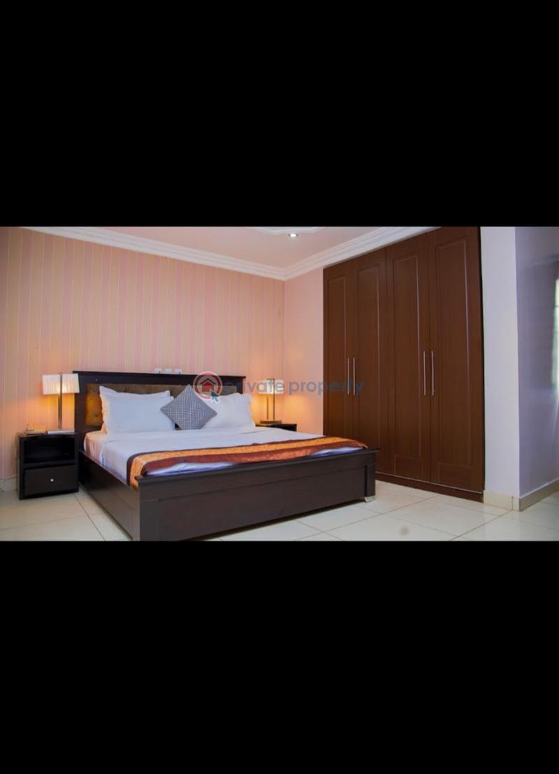 4 bedroom Terraced Duplex For Sale Wuyr Wuye Abuja Phase 2  - 3