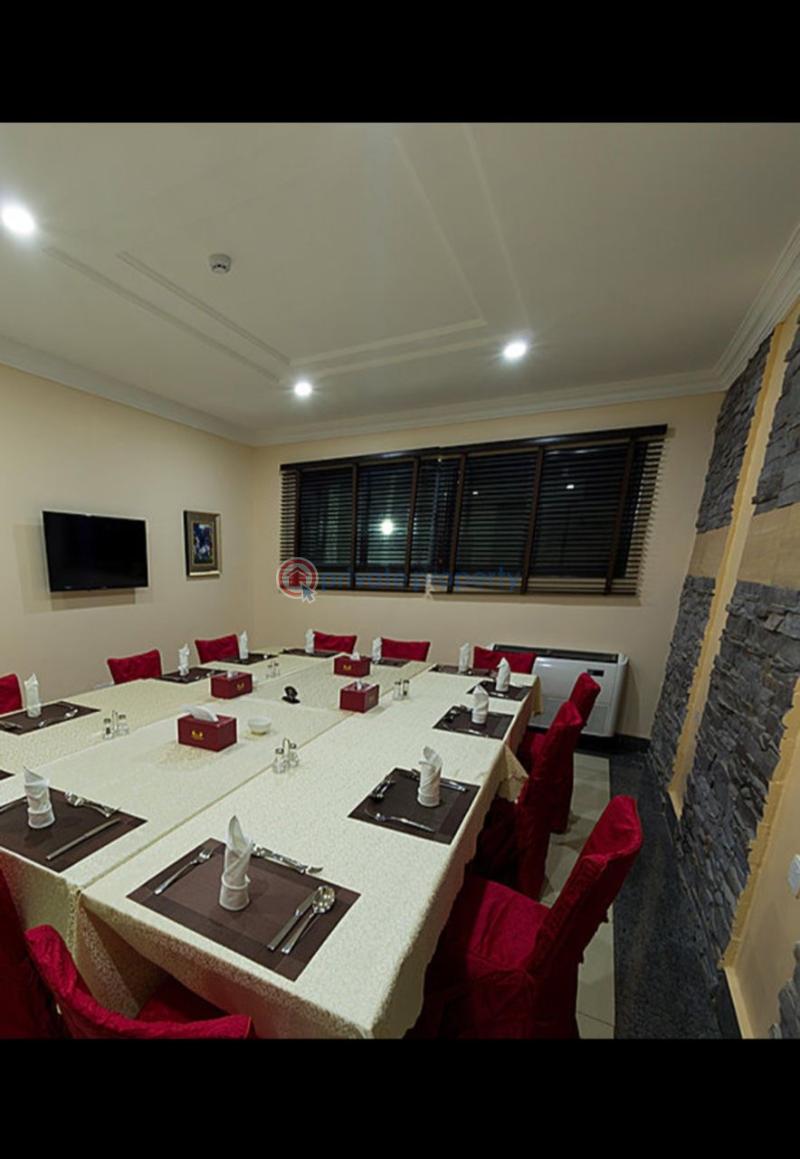 4 bedroom Terraced Duplex For Sale Wuyr Wuye Abuja Phase 2  - 2