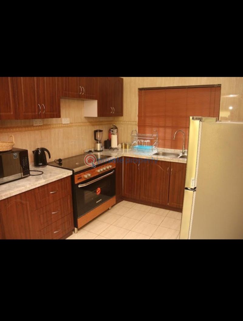 4 bedroom Terraced Duplex For Sale Wuyr Wuye Abuja Phase 2  - 9