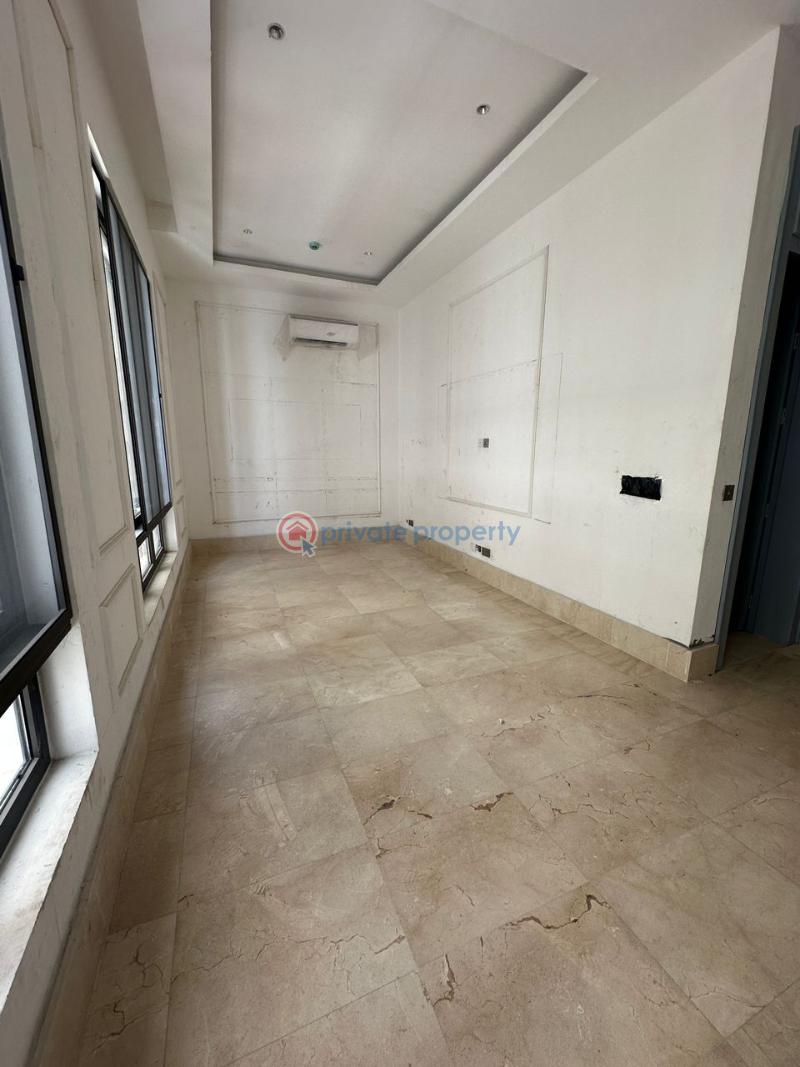 5 bedroom Semi detached Duplex For Sale Old Ikoyi Lagos - 10