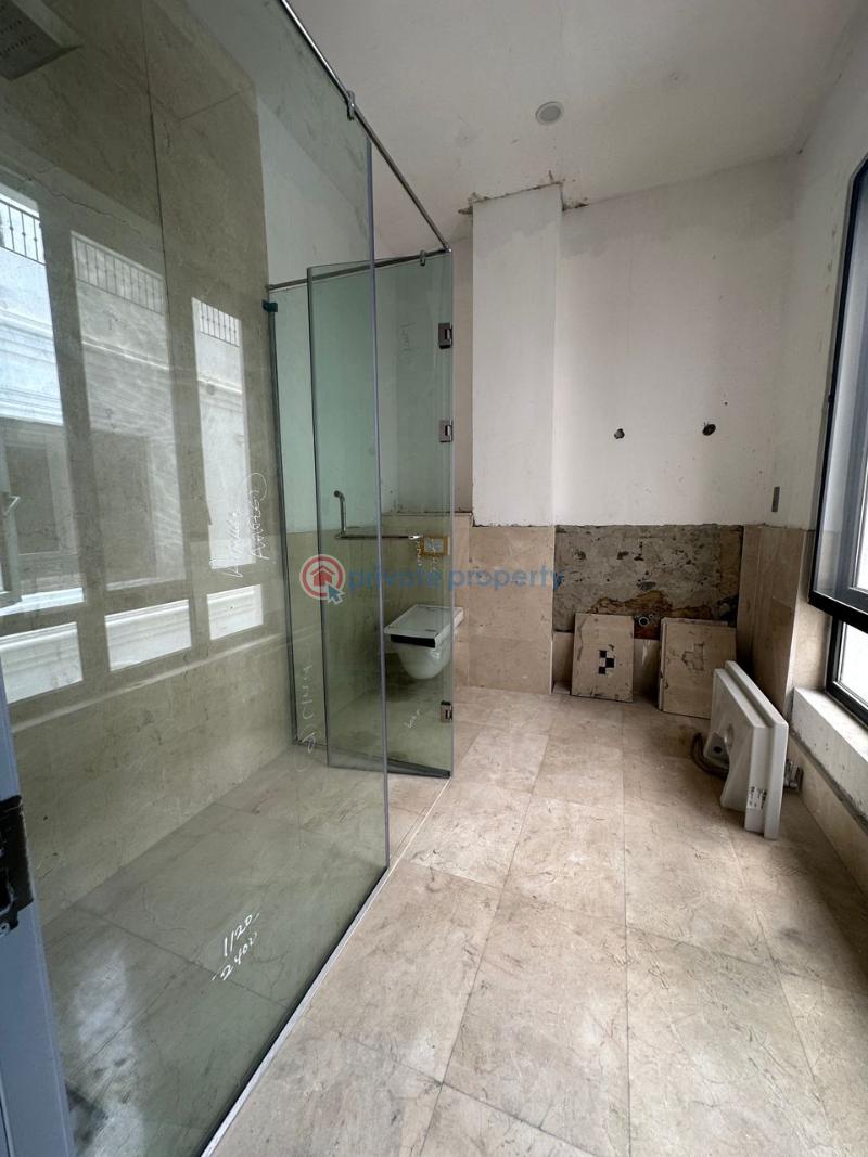5 bedroom Semi detached Duplex For Sale Old Ikoyi Lagos - 9