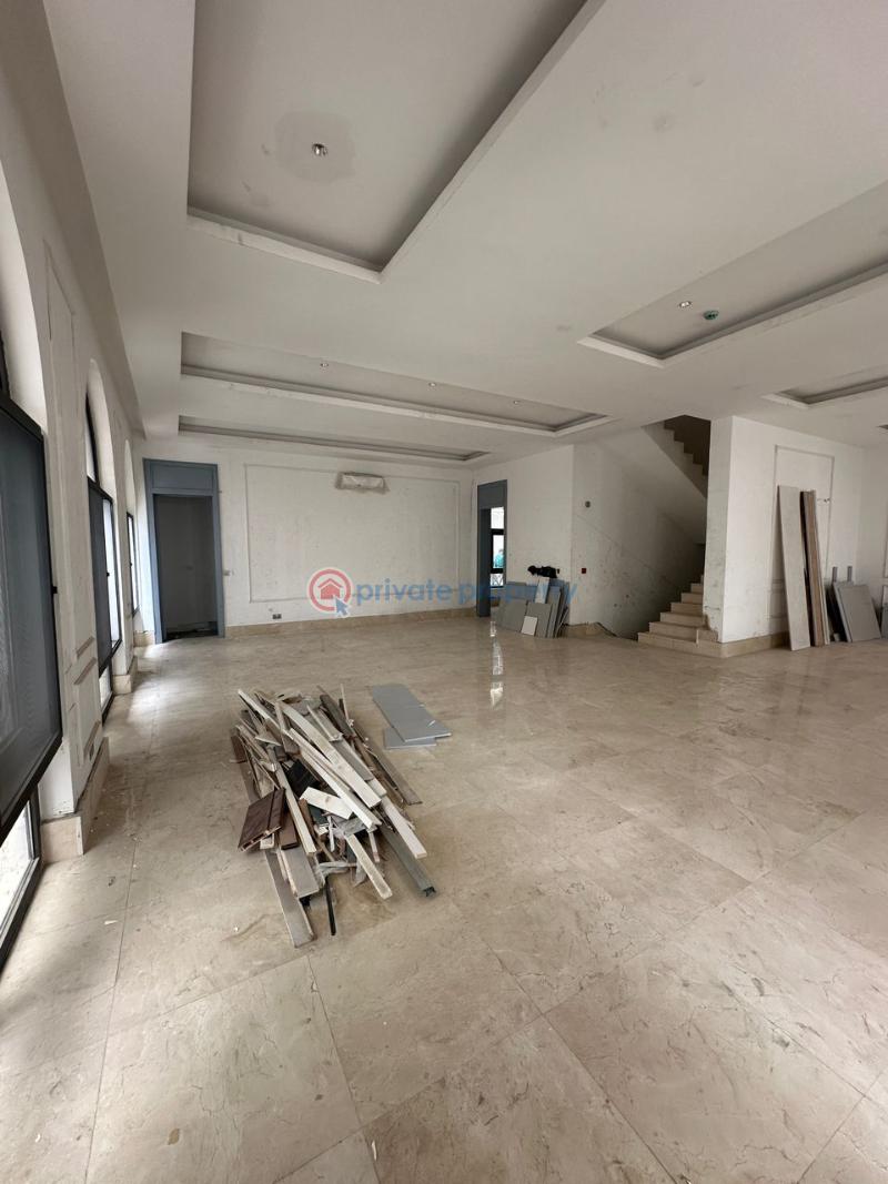 5 bedroom Semi detached Duplex For Sale Old Ikoyi Lagos - 23