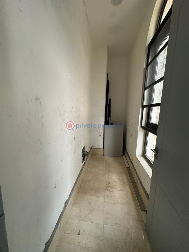 5 bedroom Semi detached Duplex For Sale Old Ikoyi Lagos - 20