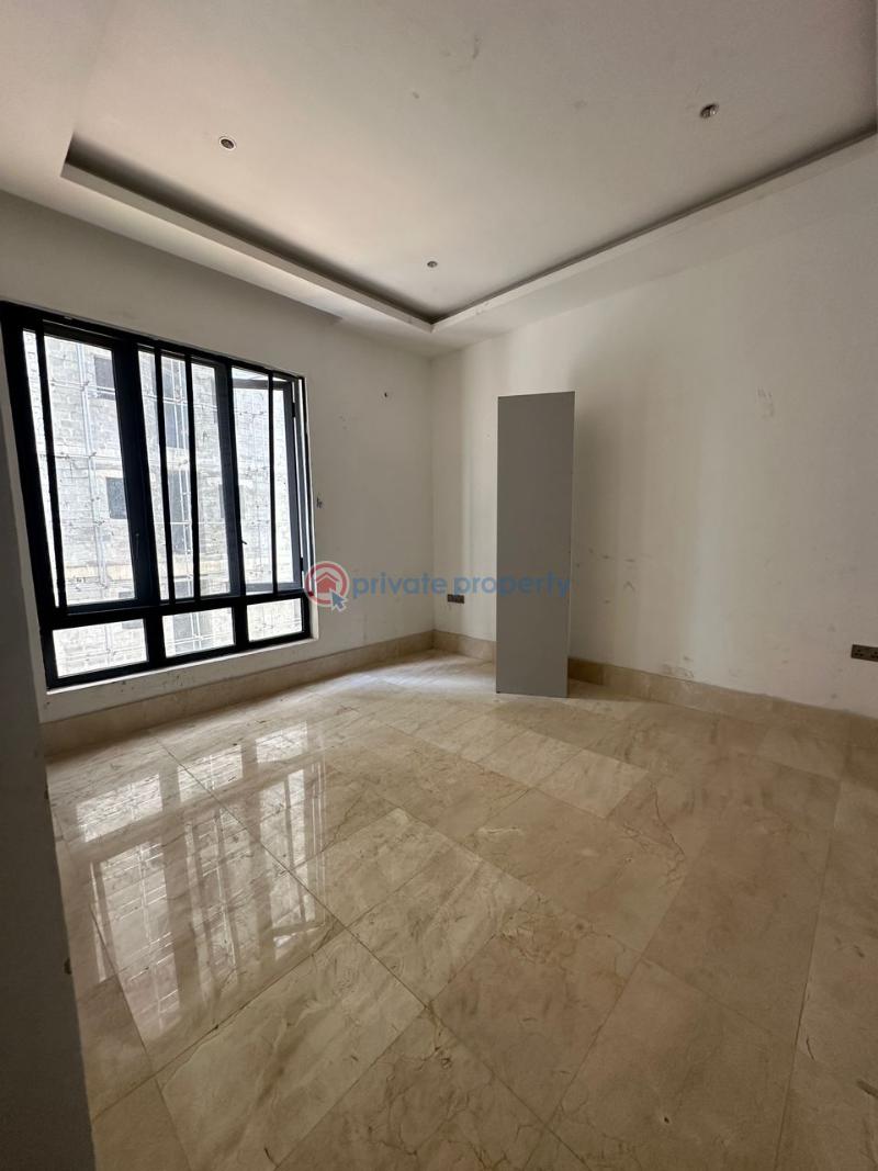 5 bedroom Semi detached Duplex For Sale Old Ikoyi Lagos - 11
