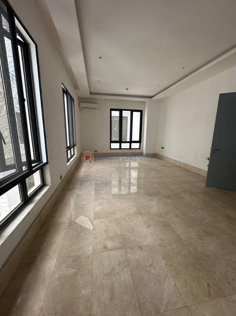 5 bedroom Semi detached Duplex For Sale Old Ikoyi Lagos - 8
