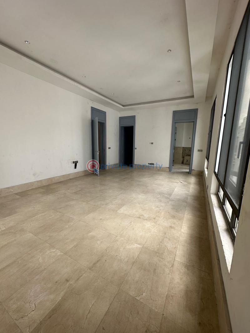 5 bedroom Semi detached Duplex For Sale Old Ikoyi Lagos - 6