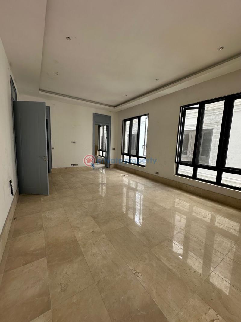 5 bedroom Semi detached Duplex For Sale Old Ikoyi Lagos - 7