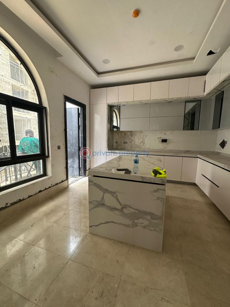 5 bedroom Semi detached Duplex For Sale Old Ikoyi Lagos - 18