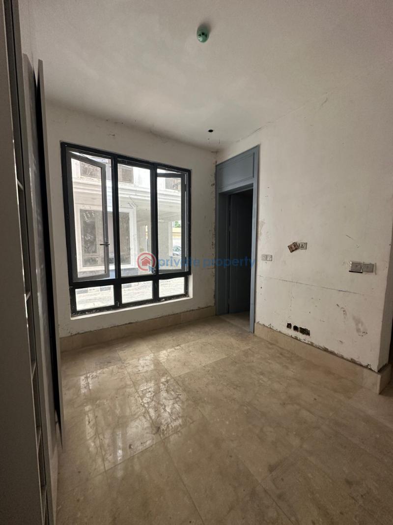5 bedroom Semi detached Duplex For Sale Old Ikoyi Lagos - 14