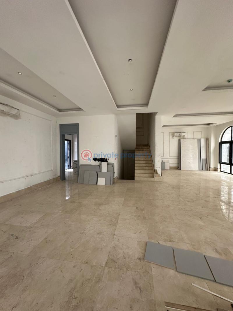 5 bedroom Semi detached Duplex For Sale Old Ikoyi Lagos - 22
