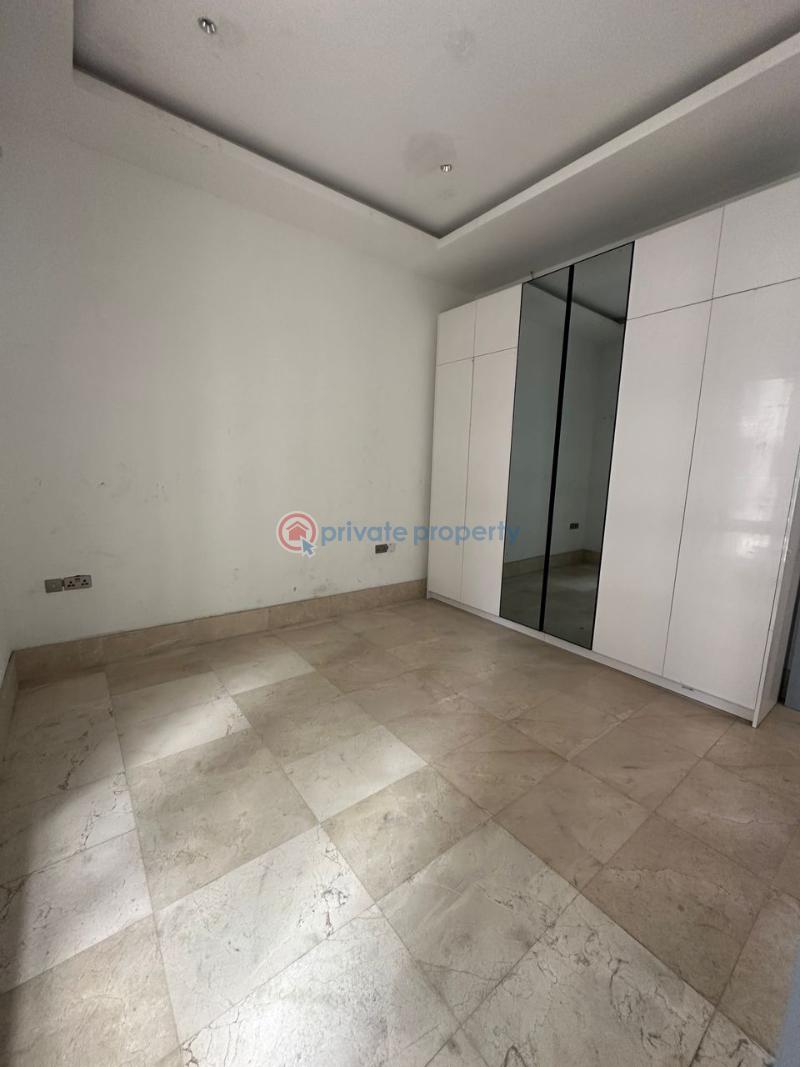 5 bedroom Semi detached Duplex For Sale Old Ikoyi Lagos - 3