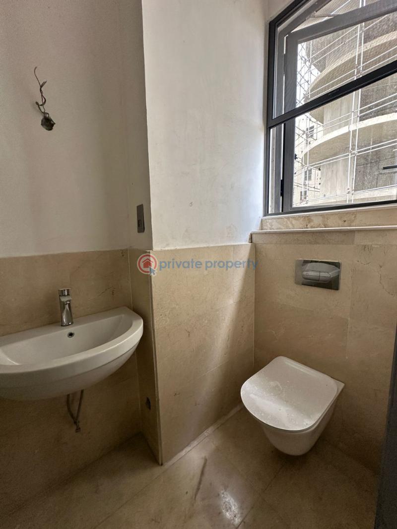 5 bedroom Semi detached Duplex For Sale Old Ikoyi Lagos - 2