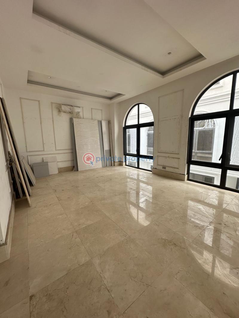 5 bedroom Semi detached Duplex For Sale Old Ikoyi Lagos - 21