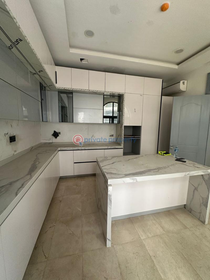 5 bedroom Semi detached Duplex For Sale Old Ikoyi Lagos - 16