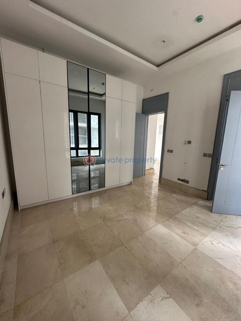 5 bedroom Semi detached Duplex For Sale Old Ikoyi Lagos - 4
