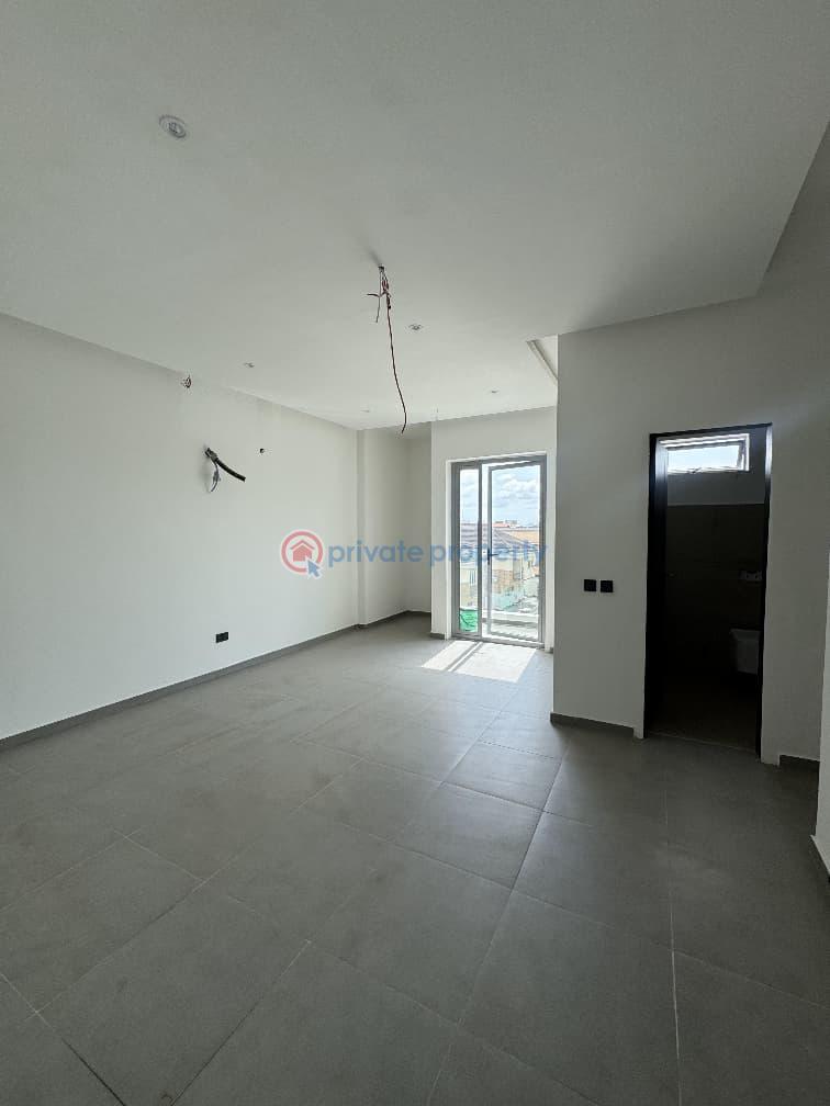 3 bedroom Terrace For Sale Lekki Phase 1 Lagos - 4