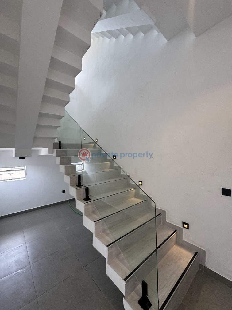 3 bedroom Terrace For Sale Lekki Phase 1 Lagos - 10