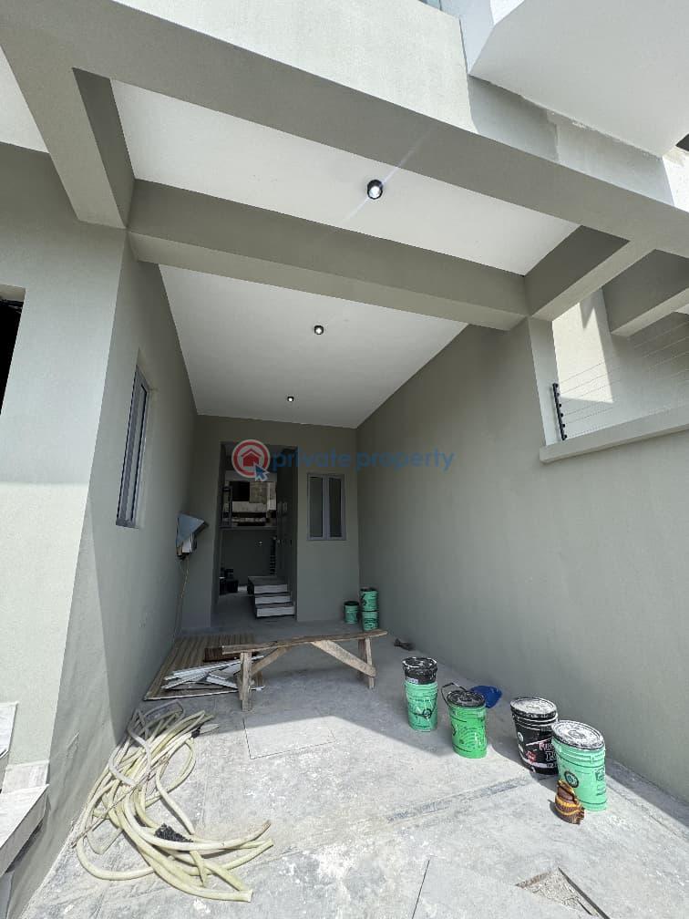 3 bedroom Terrace For Sale Lekki Phase 1 Lagos - 7