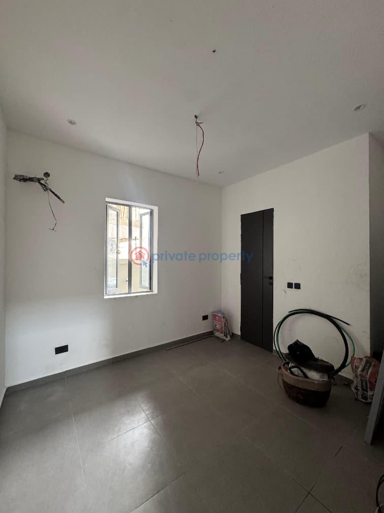3 bedroom Terrace For Sale Lekki Phase 1 Lagos - 9