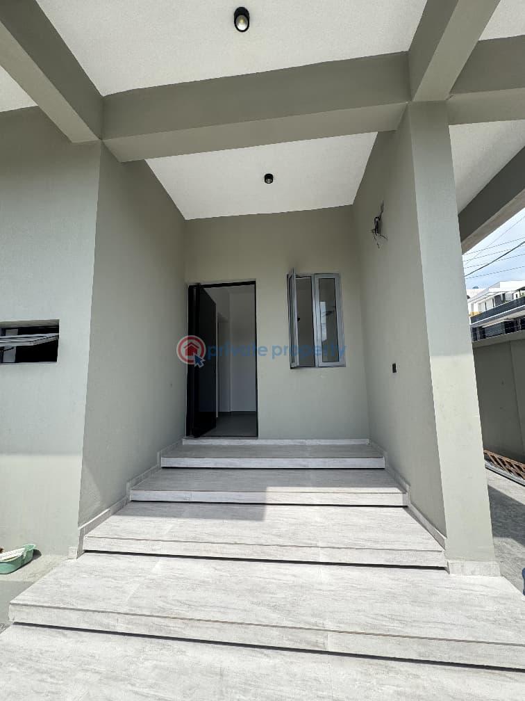 3 bedroom Terrace For Sale Lekki Phase 1 Lagos - 2