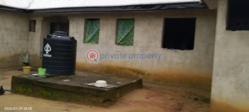 2 bedroom Block Of Flats For Sale Apu Road Rukpokwu Portharcourt Rupkpokwu Port Harcourt Rivers - 4