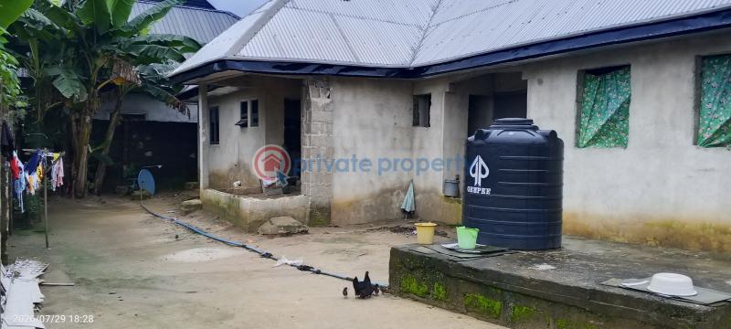 2 bedroom Block Of Flats For Sale Apu Road Rukpokwu Portharcourt Rupkpokwu Port Harcourt Rivers - 3