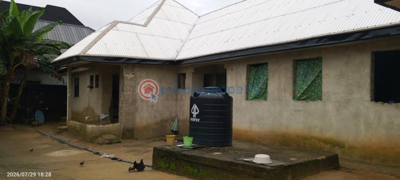 2 bedroom Block Of Flats For Sale Apu Road Rukpokwu Portharcourt Rupkpokwu Port Harcourt Rivers - 5