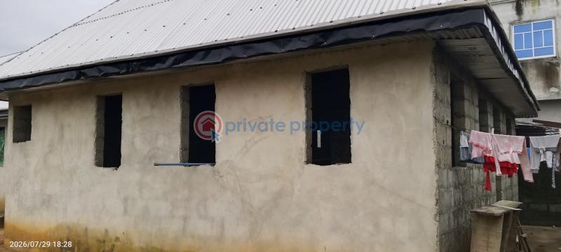 2 bedroom Block Of Flats For Sale Apu Road Rukpokwu Portharcourt Rupkpokwu Port Harcourt Rivers - 2