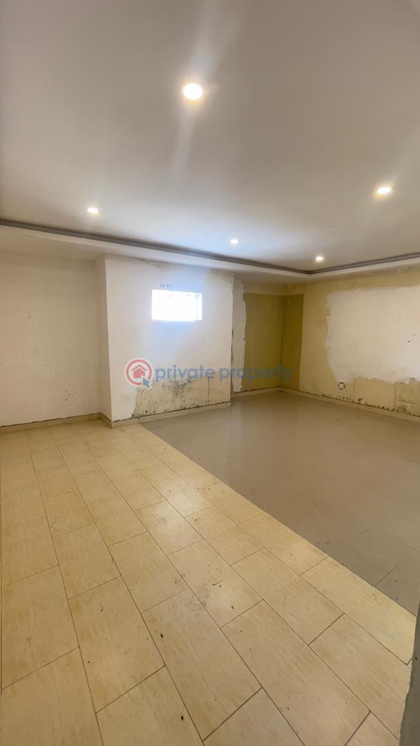 Commercial Property For Rent Lekki Phase 1 Lagos - 9