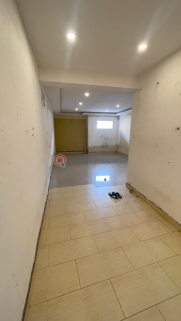 Commercial Property For Rent Lekki Phase 1 Lagos - 11
