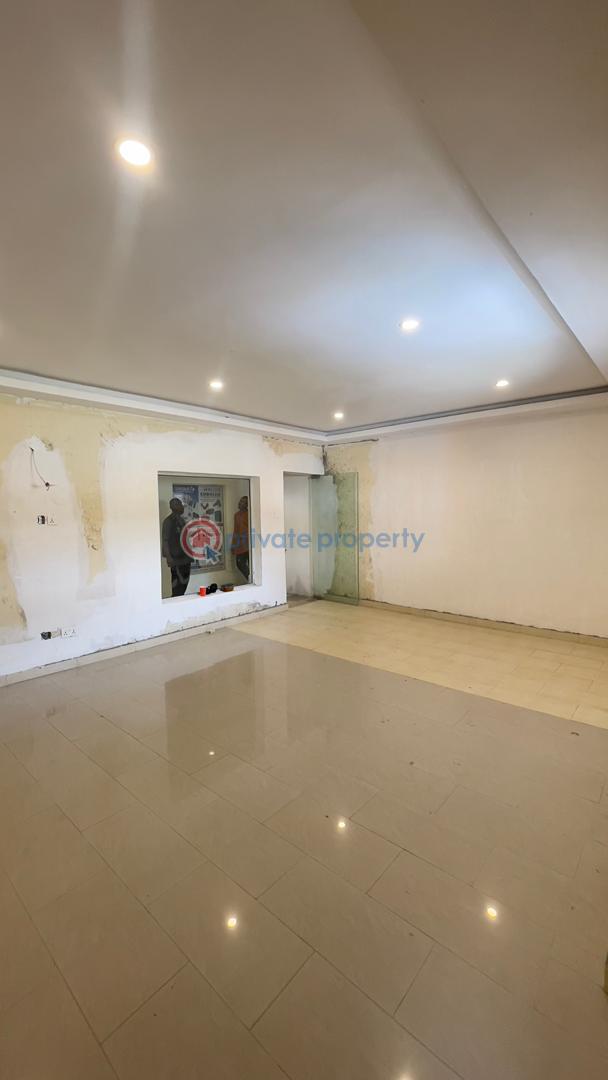 Commercial Property For Rent Lekki Phase 1 Lagos - 10