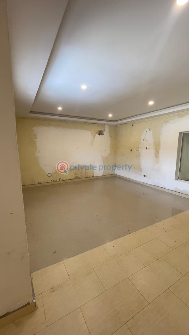 Commercial Property For Rent Lekki Phase 1 Lagos - 8