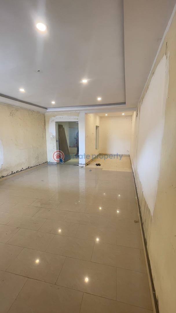 Commercial Property For Rent Lekki Phase 1 Lagos - 13