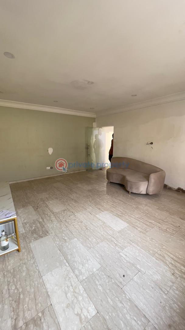 Commercial Property For Rent Lekki Phase 1 Lagos - 4