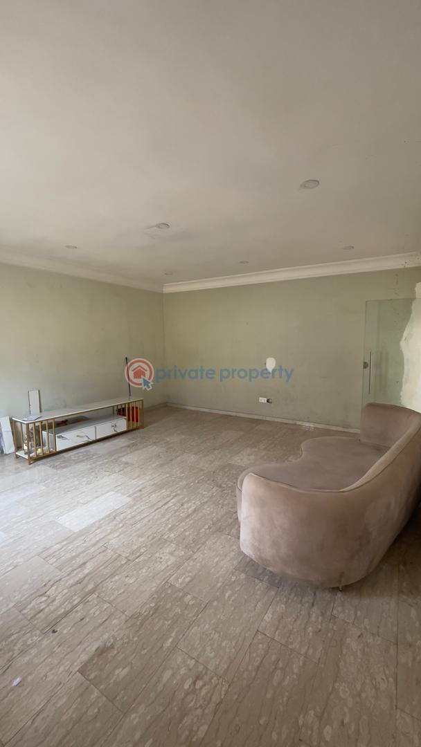 Commercial Property For Rent Lekki Phase 1 Lagos - 1