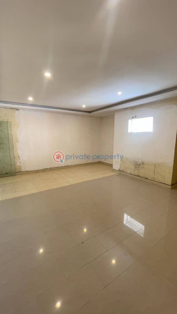 Commercial Property For Rent Lekki Phase 1 Lagos - 6
