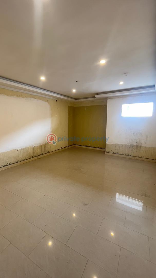 Commercial Property For Rent Lekki Phase 1 Lagos - 14