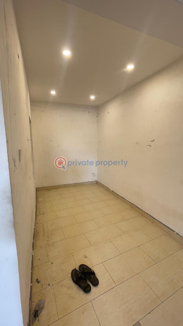 Commercial Property For Rent Lekki Phase 1 Lagos - 12