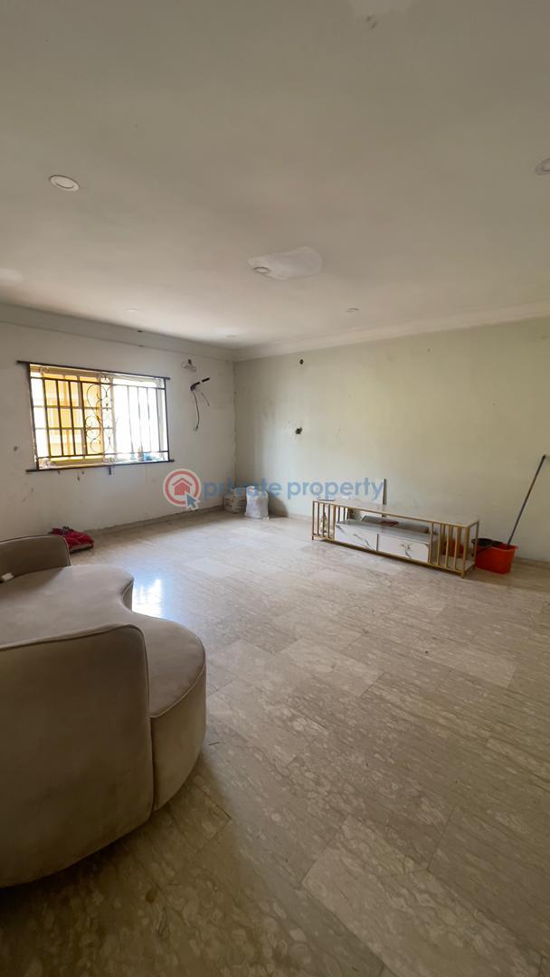 Commercial Property For Rent Lekki Phase 1 Lagos - 3